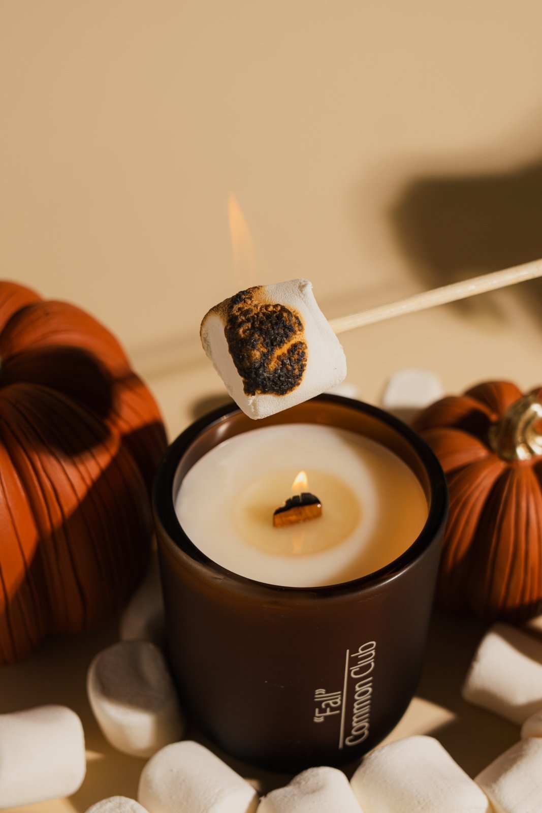 Fall - Common Club