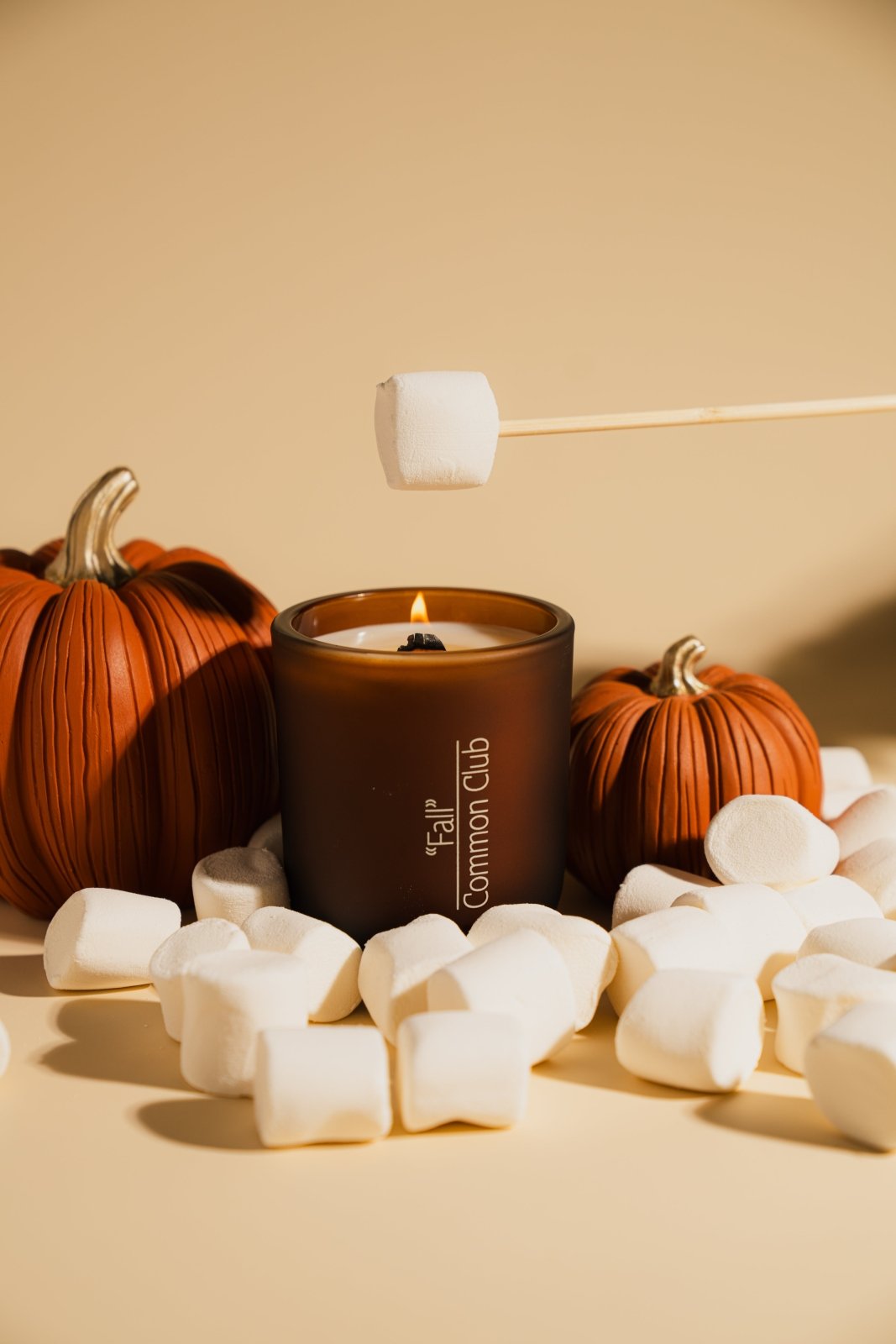 Fall - Common Club