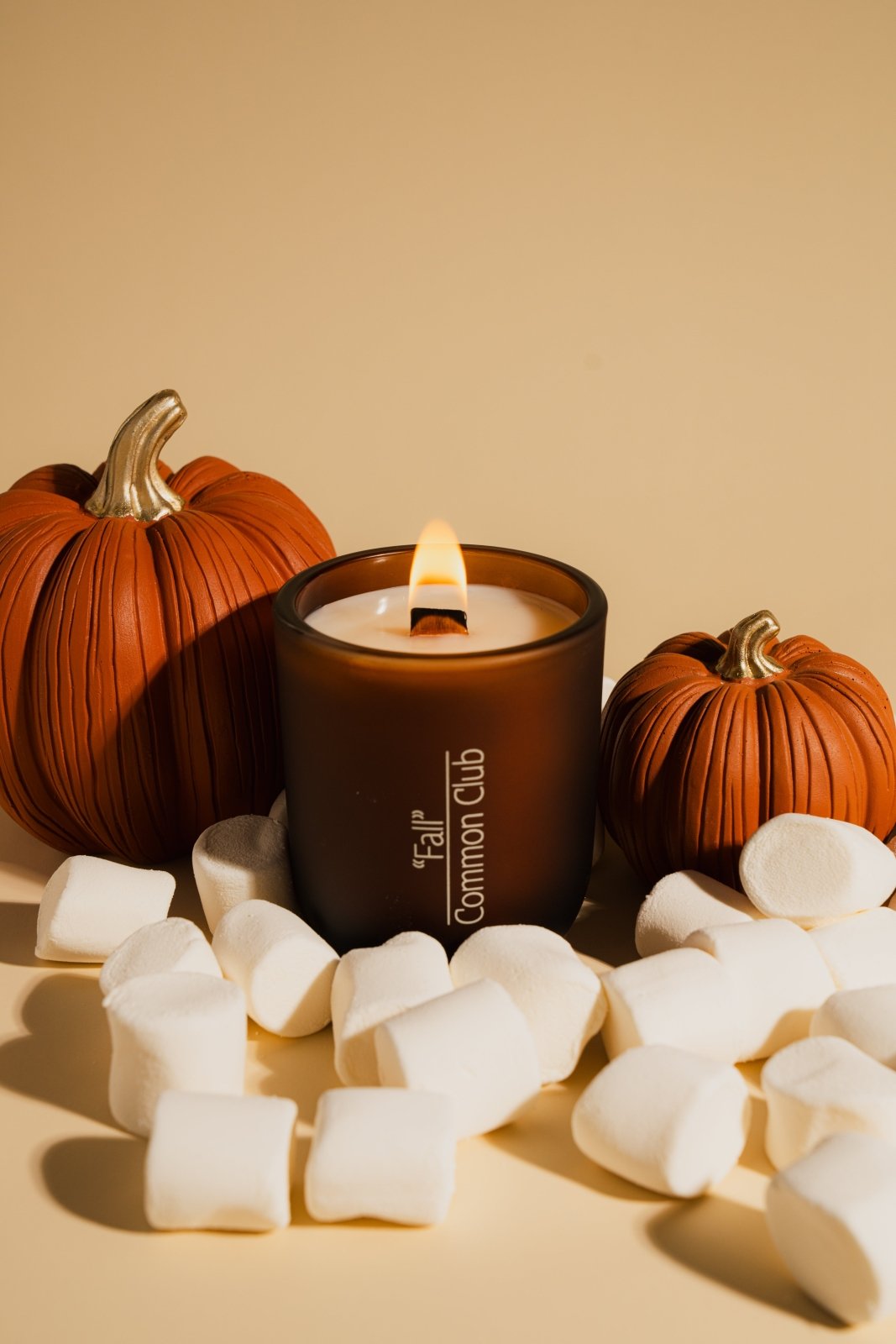 Fall - Common Club
