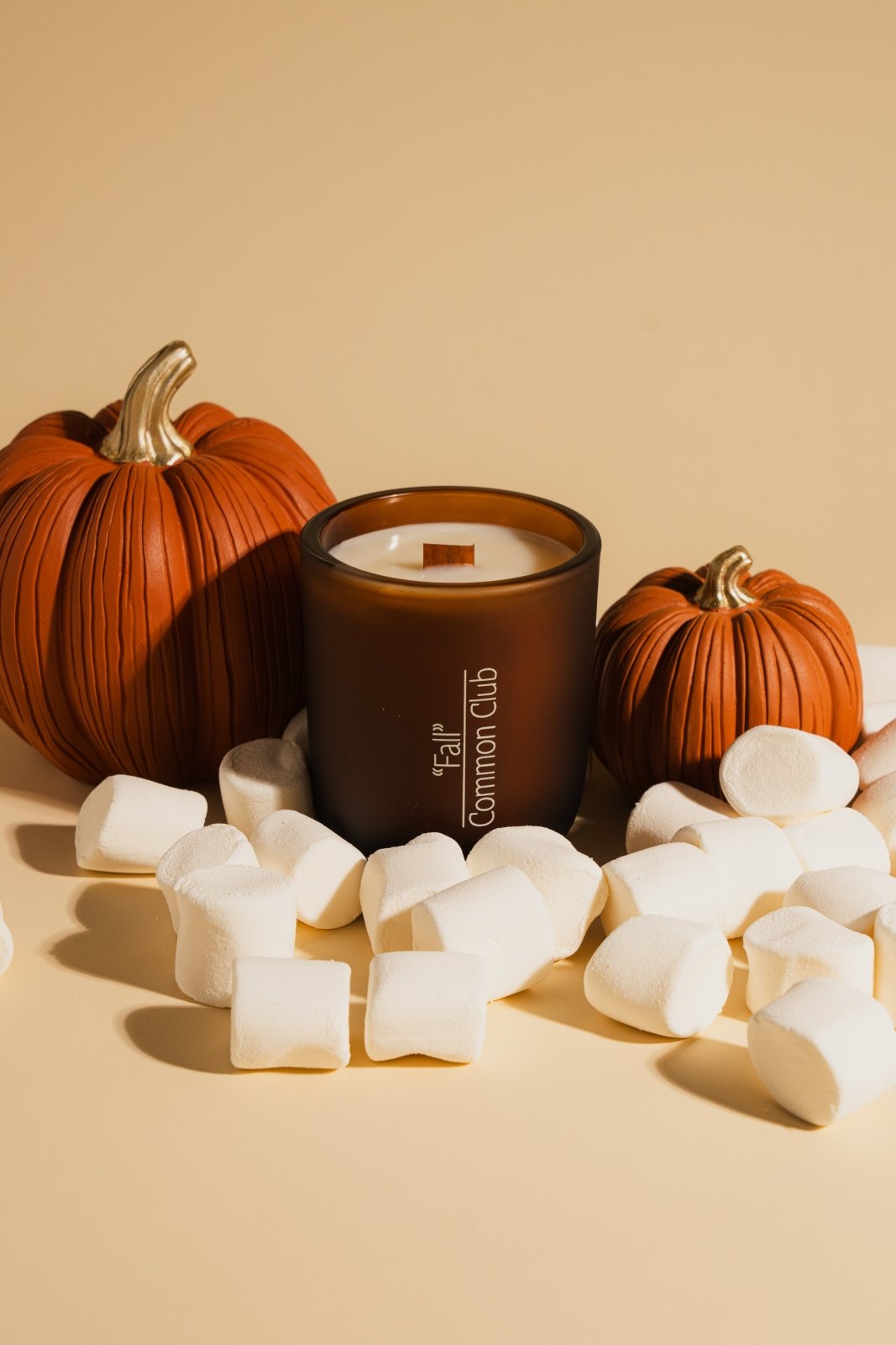 Fall - Common Club