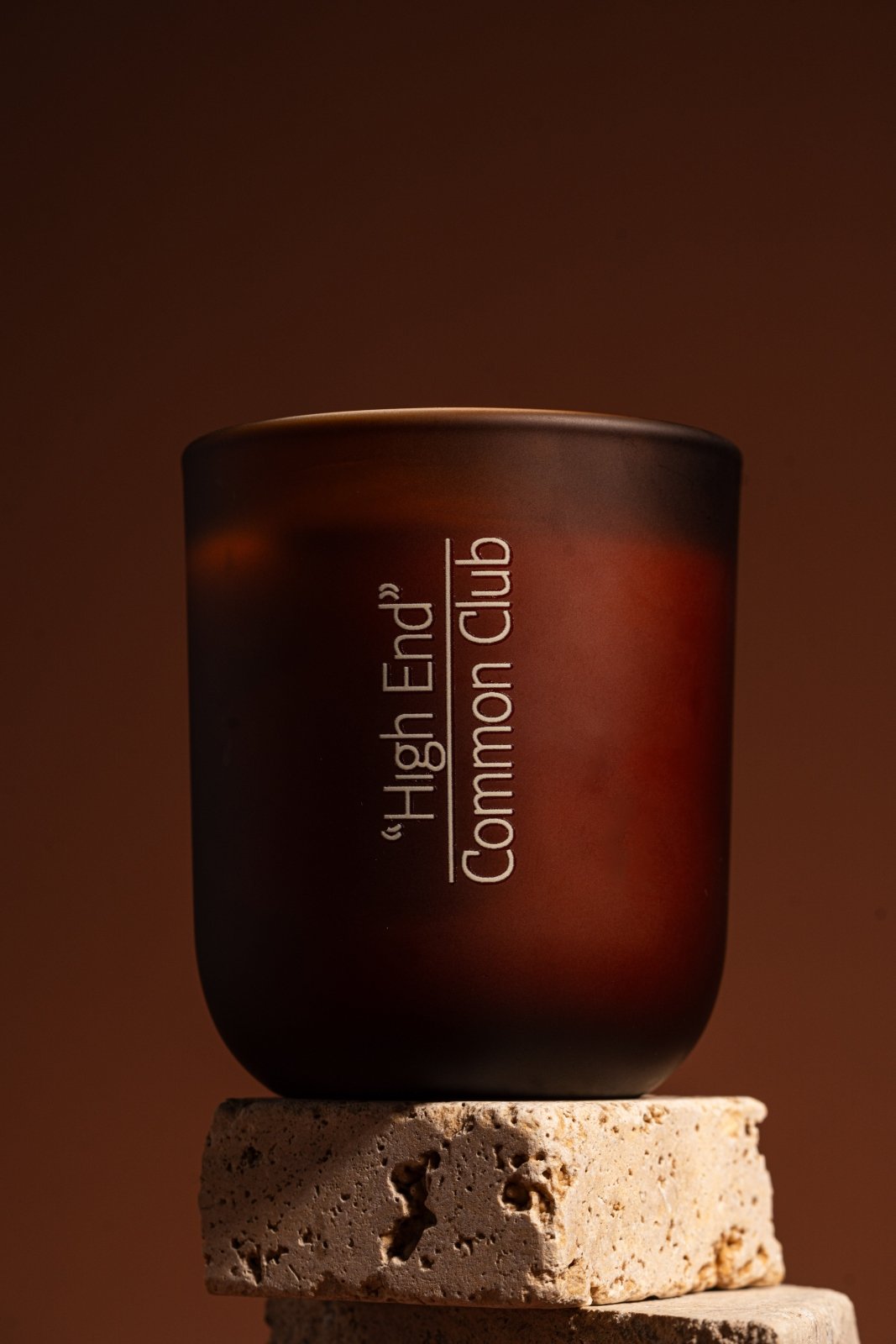 High End - Common Club