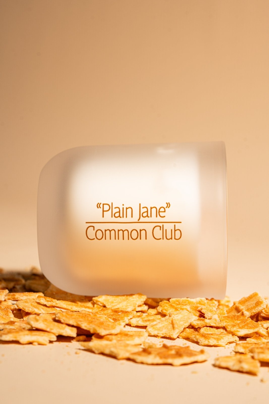 Plain Jane - Common Club