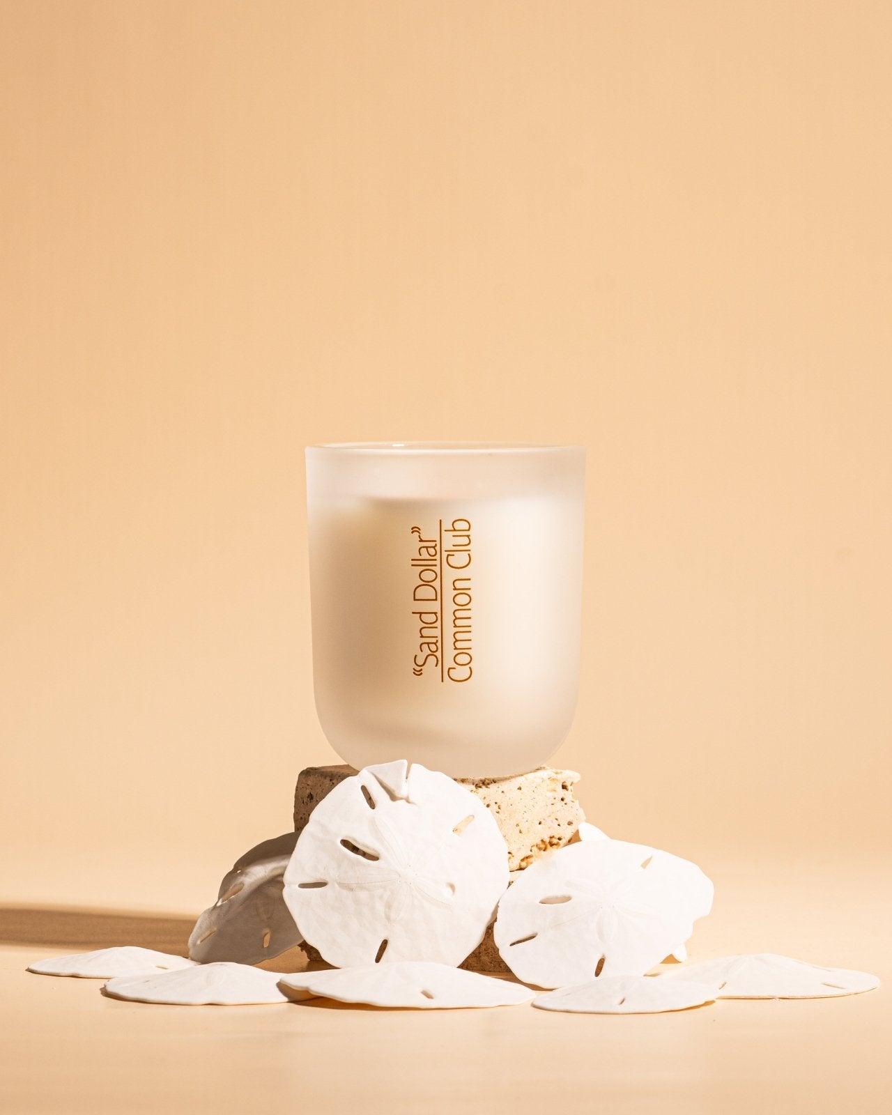 Sand Dollar - Common Club