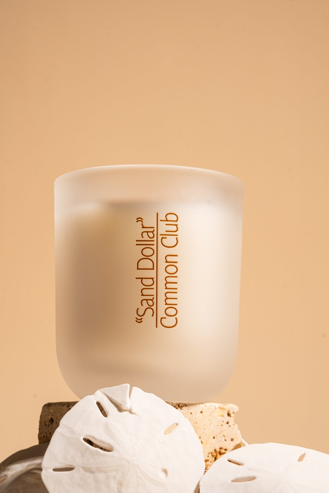 Sand Dollar - Common Club